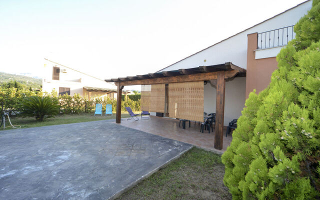 Villa Baio Campofelice - Rentopolis