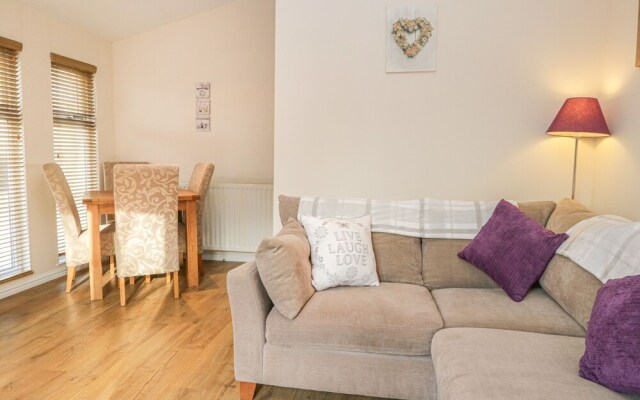10 Thirlmere