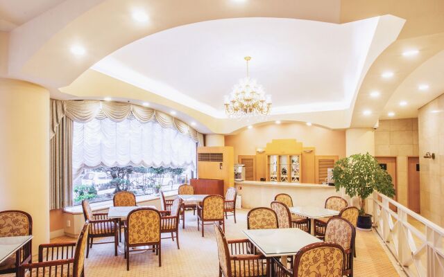 Jeju Robero Hotel