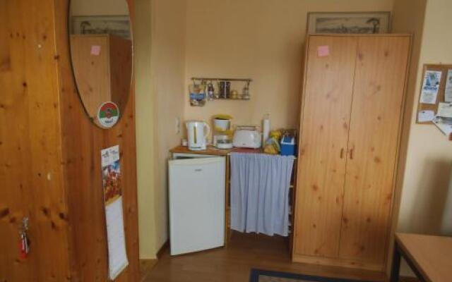 Ferienzimmer Justus