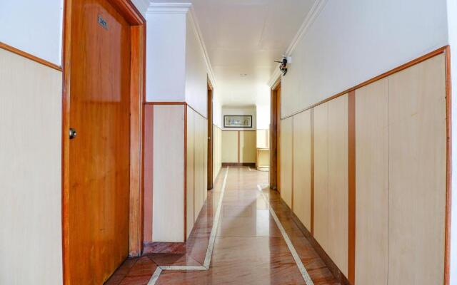 FabHotel Shivaals Residency