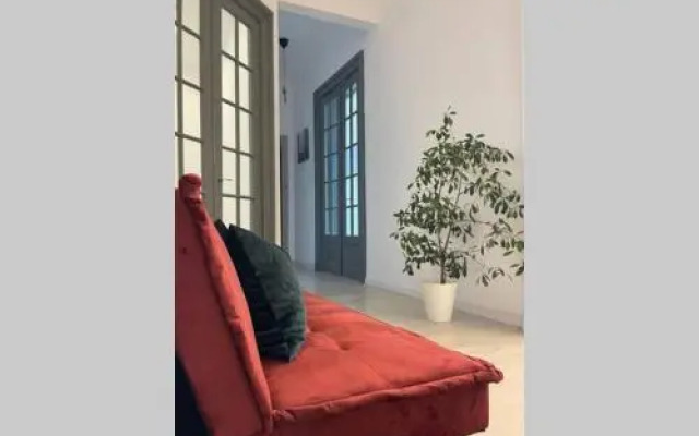 Outstanding 3BR Ultracentral cityview balcony AAA