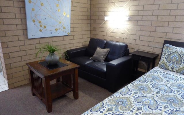 Streaky Bay Motel and Villas