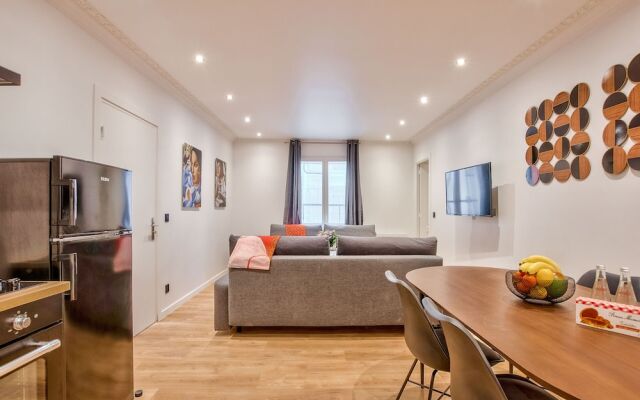 104 Urban Opera Lafayette