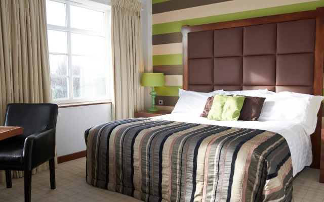 The Earl of Doncaster Hotel