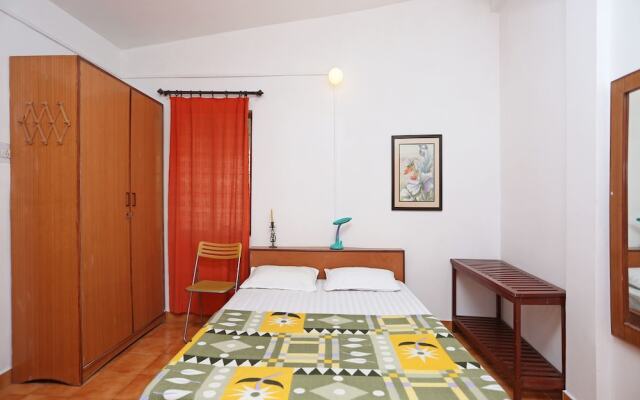 OYO 10312 Home Spacious Studio Bhowali