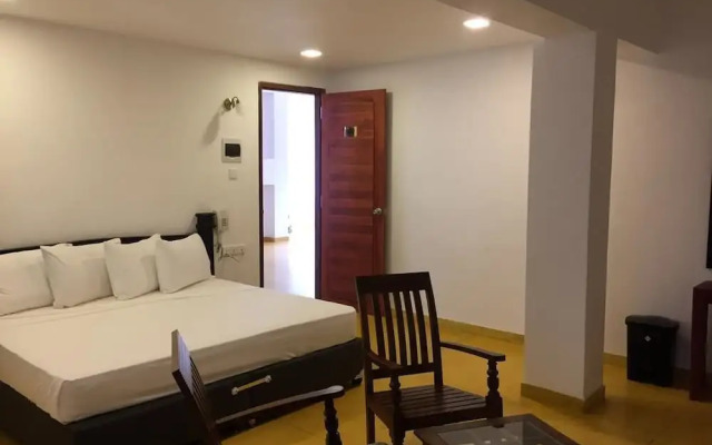 OYO 122 Glenloch Tea Factory Hotel