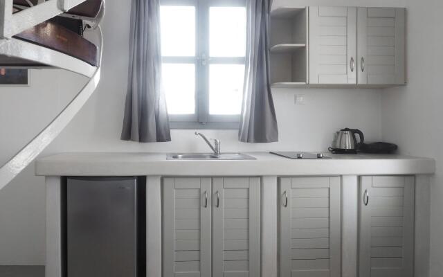 Iliada Suites - Adults only
