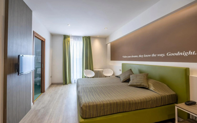 Hotel Ideal - фото 3