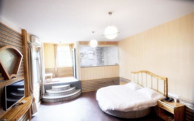 Nest House Hotel