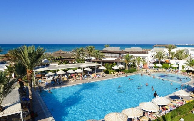 Hotel Meninx