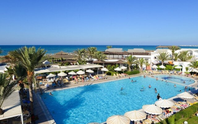 Hotel Meninx Djerba