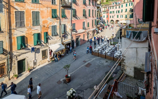 La Casa di Eio