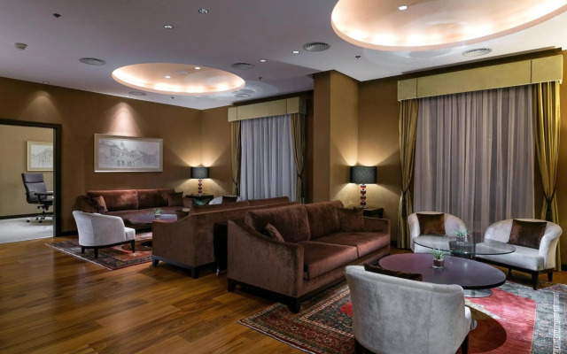 Grand Hotel River Park, a Luxury Collection Hotel Bratislava