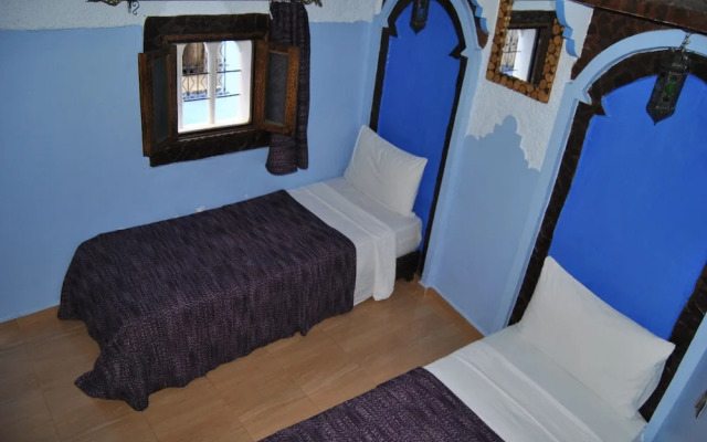 Casa La Hiba