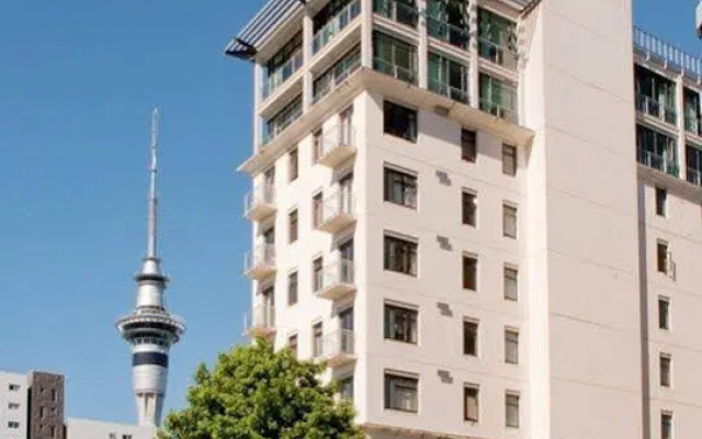 Apollo Hotel Auckland