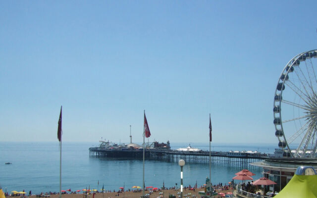 Legends Hotel Brighton