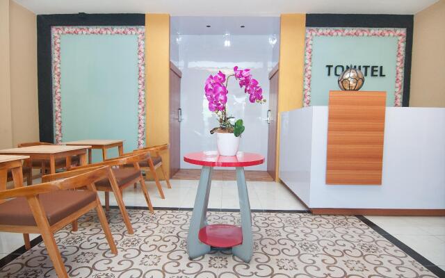 TONITEL Hotel Malioboro Yogyakarta