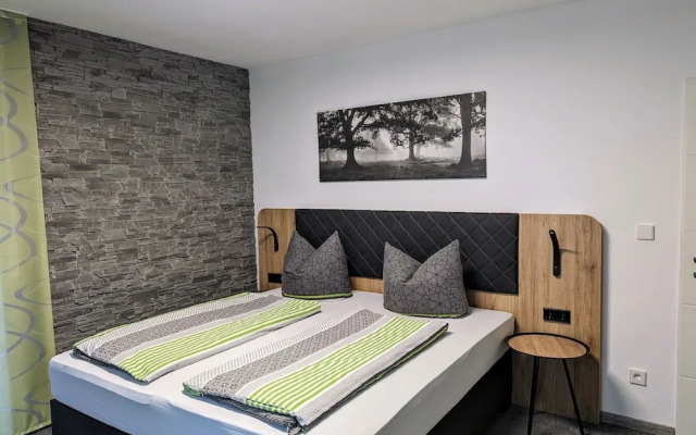 Pension Am Waldrand