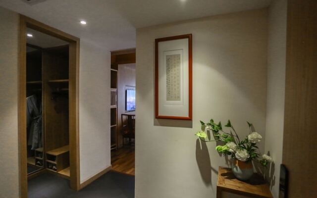 Qianna Chengji Hotel