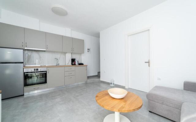 Dionysos Residential Complex