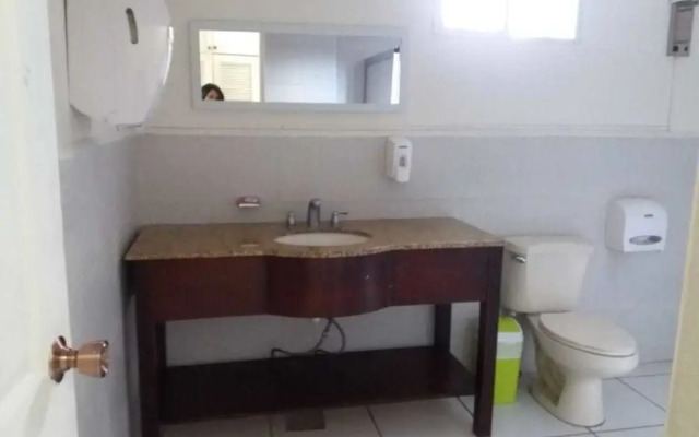 Maxim Habitaciones