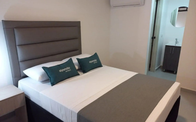 Hotel Colombia Avenida
