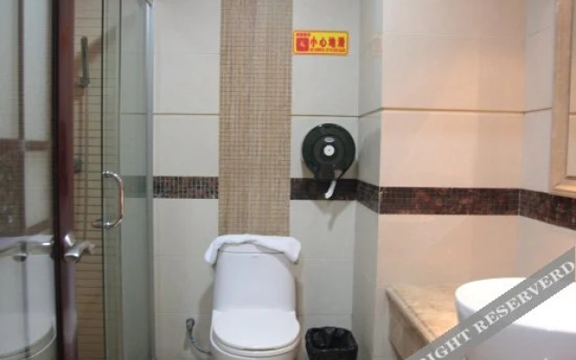 Yongheng Tese Hotel