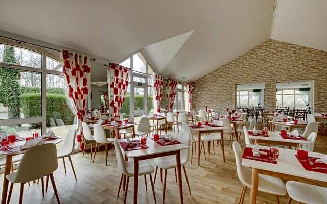 Le Relais de Voisins