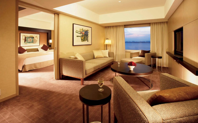 Tokyo Bay Maihama Hotel