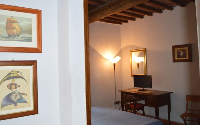 Tuscan Retreat in Montalceto