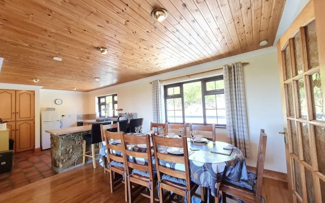 Sea View Cottage, Errislannan