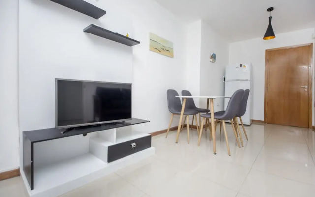 Jujuy Flat AM8