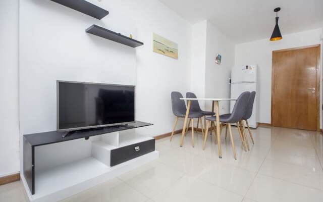 Jujuy Flat AM8