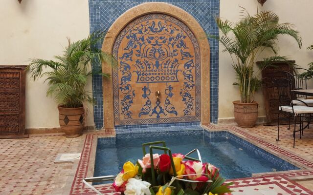 Riad Arabia