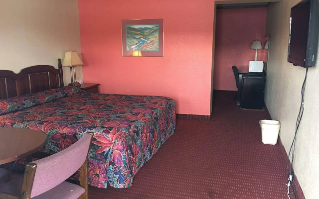 Motel 6 Sullivan, MO