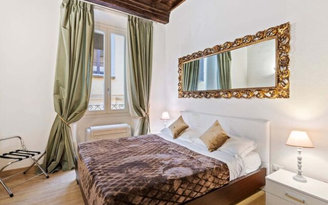 Belvilla by OYO Apartment in the Heart of Florence