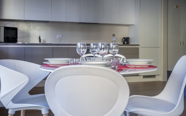 Italianway - Principe Eugenio 12 II V