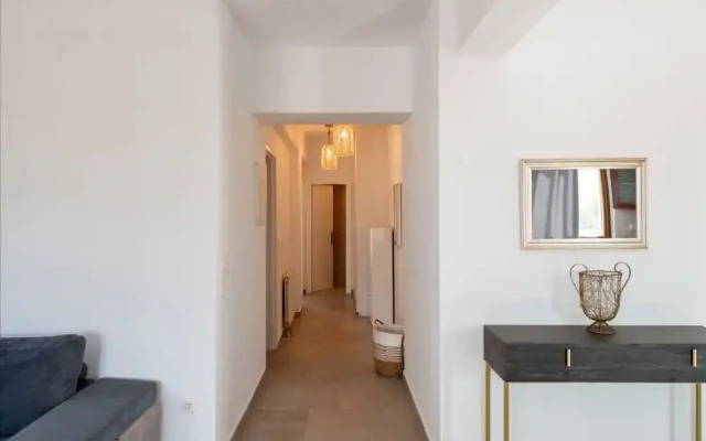Theodora s Family Suite
