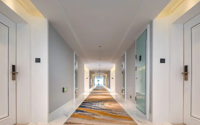 Vienna International Hotel (Rudong Bus Station)