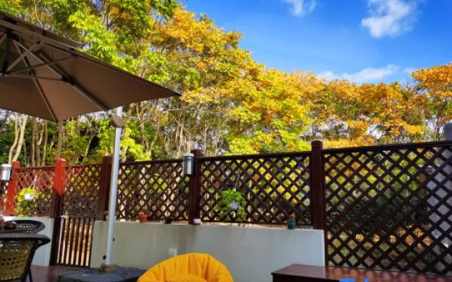Shanghai Yanyu Xingyuan Homestar（International Tourism Resort Branch）） – Outside – Shanghai