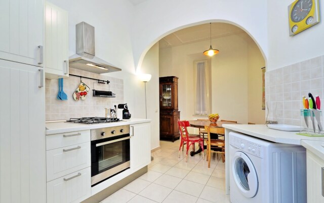 Rome Unique Vatican Apartments