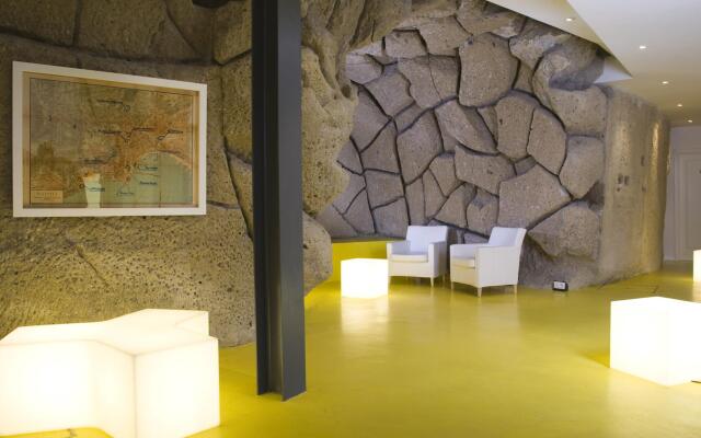 Correra 241 Lifestyle Hotel