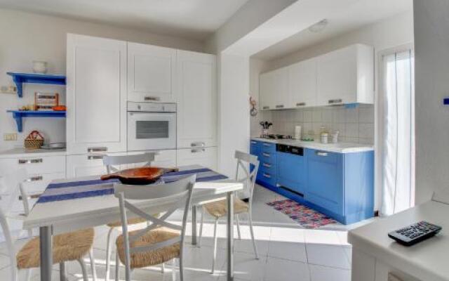 Liguria Sensations Apartments