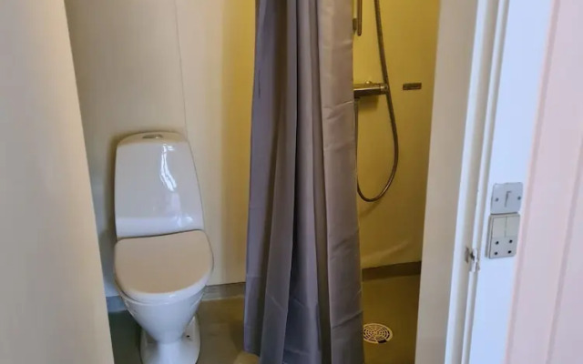 Danhostel Stevns
