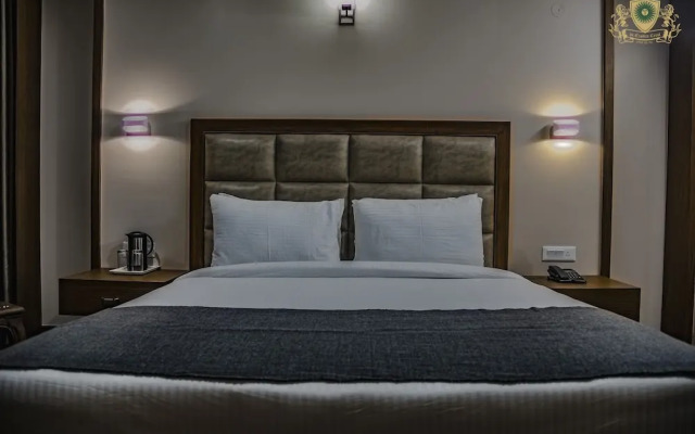 Hotel De Exotica Crest Theog