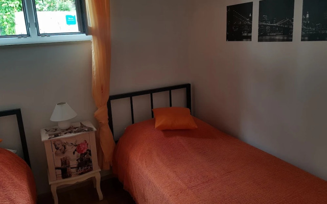 Mirela - With sea View, Balcony - A1