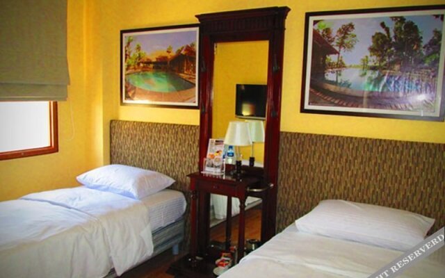 OYO 132 Onea Bed and Breakfast