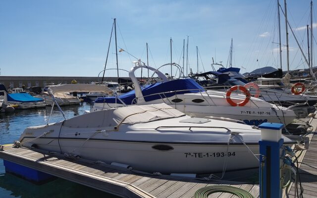 The Happiness Penthouse