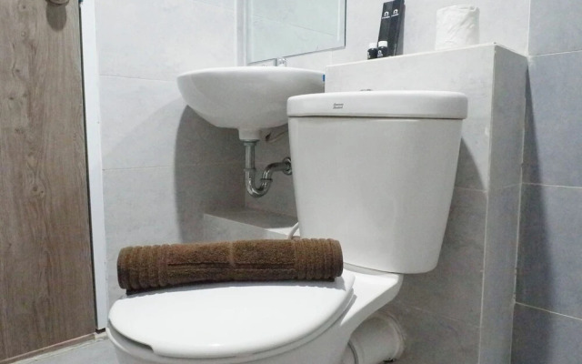 Exquisite And Vibrant 2Br Apartment At Taman Melati Surabaya